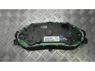 Панель приборов 248108969R, B999 Dacia Logan II