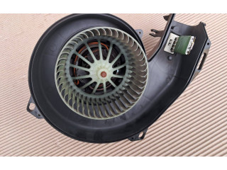 Вентилятор печки       Opel Meriva A