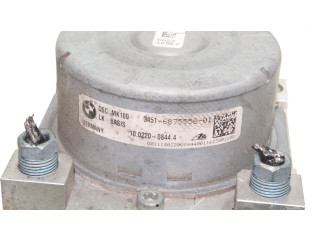 Jednotka ABS 6875558, 6875559 BMW 4 F32 F33 2017