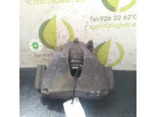 Оковки тормозных колодок (перед)