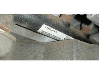 Топливная рампа IMPRK1437467 Citroen C4 I Picasso