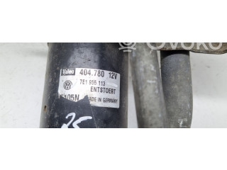 Комплект механизма стеклоочистителей