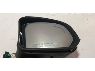 Зеркало электрическое Volvo XC40 - года