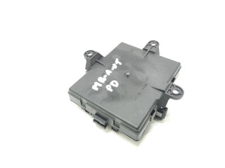 Блок управления дверью