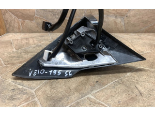 Зеркало (механическое)       Mercedes-Benz SL R230  2001 - 2012 года   