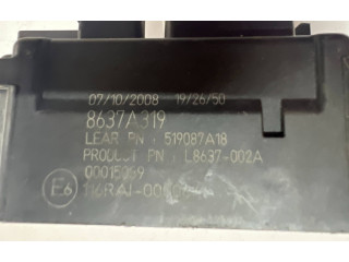 Блок предохранителей 8637A319 Mitsubishi Outlander