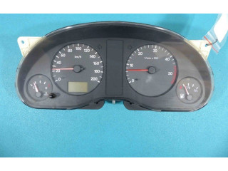 Přístrojová deska Seat Alhambra (Mk1) 1997 7M0919863D, IMPRK892699