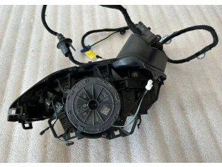 Зеркало электрическое Audi A6 S6 C8 4K 2018 - года