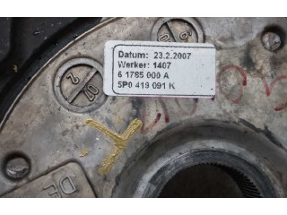 Volant Seat Leon (1P) 2007 5P0419091K, 77.000KM  