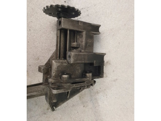 Масляный насос   7700600532, 150108069R  Renault Scenic II -  Grand scenic II 