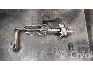 Рулевая рейка 1Z1419502Q, 5K0905865 Skoda Superb B6 (3T) 2008-2015 года