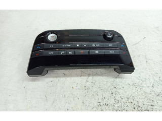 Блок управления климат-контролем GX73-18C858-GF Jaguar XE