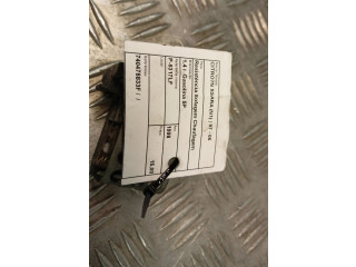 Вентилятор печки 740475833F Citroen Xsara