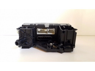 Блок управления климат-контролем 1K2820045B, 5HB00932226 Volkswagen Jetta V