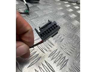 Зеркало электрическое        Volkswagen Touran II  2010 - 2016 года   