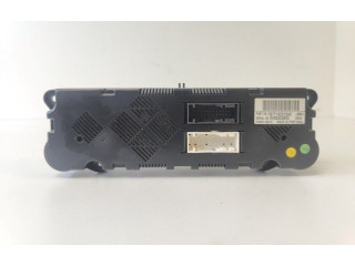 Блок управления климат-контролем 7S7T18C612AC, 7S7T18C612AC   Ford S-MAX