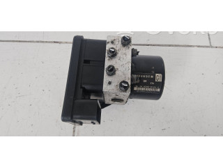 Блок АБС 1K0907379Q, 00005305F3 Audi A3 S3 8P 2003 - 2012 года
