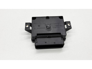 Блок управления тормозной системы