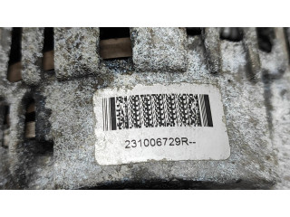 Генератор 231006729R   Renault Trafic III (X82) 1.6     