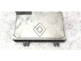 Řídící jednotka 37820P04G54, 271304777 Honda Civic 1995