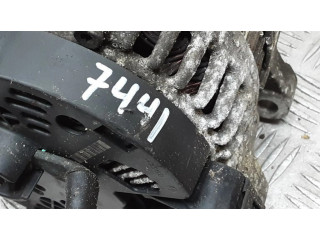 Генератор 0121615028, 7G9N10300EA   Ford Mondeo MK IV 2.0     