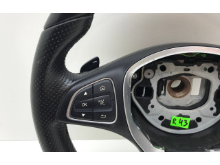 Volant Mercedes-Benz C W205 2016 A0004601803