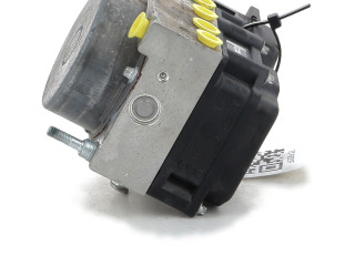 Блок АБС 6001551520, T0-6623F Dacia Duster 2010 - 2017 года