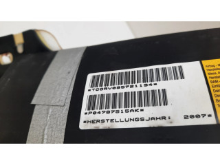 Боковая подушка безопасности 30339481A   Chrysler 300 - 300C