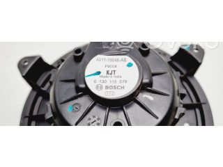 Вентилятор печки FS7T-10849-BLE, FS7T-10849-BLE Ford Mondeo MK I