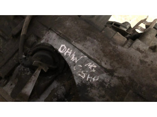 Механическая коробка передач, 5 передач