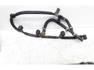 Комплект системы впрыска топлива 31372081, 31303238 Volvo V70 D5204T3