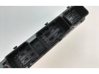 Блок управления двигателя 8201199711, 8201082039 Dacia Logan I