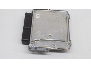 Блок управления двигателя 670030024, 0281019675   Maserati Quattroporte