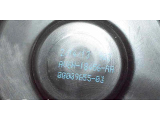 Вентилятор печки