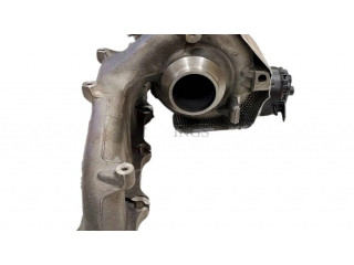  Турбина Citroen C4 Grand Picasso 2.0 53039700394, 53039880394         