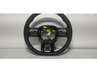 Руль Citroen C3 Aircross 2017 - года 98118752ZD, 98118753GH