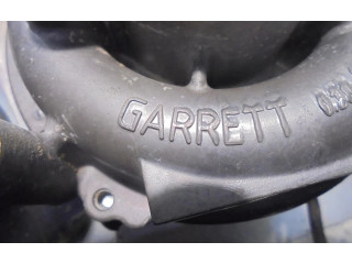 Турбина Renault Clio I H8201164371