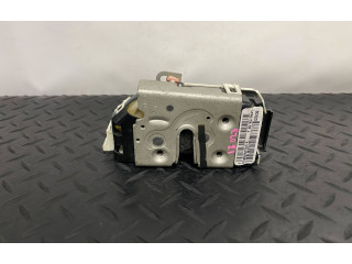 Замок багажника 04589697AC Dodge Avenger