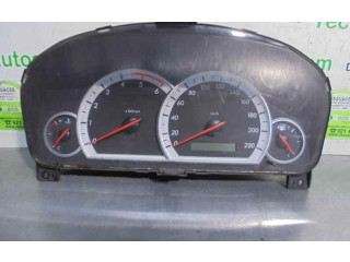 Панель приборов 96628241   Chevrolet Captiva       