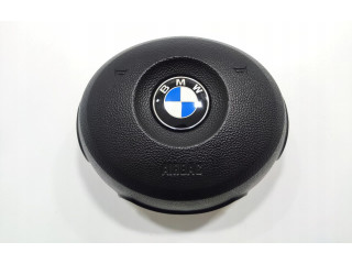 Подушка безопасности водителя 6758210 BMW Z4 E85 E86
