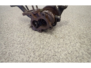 Turbodmychadlo Нагнетатель Mazda 2