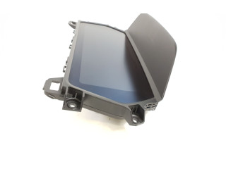 Панель приборов 8709816, 0263745180 BMW Z4 g29