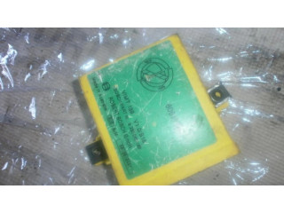 Блок управления иммобилайзера