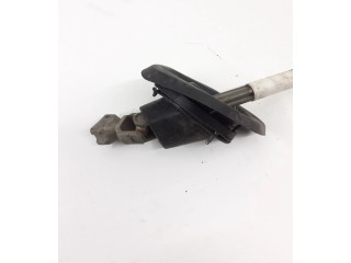 Рулевая рейка Porsche Cayenne (9PA) 2002 - 2010 года