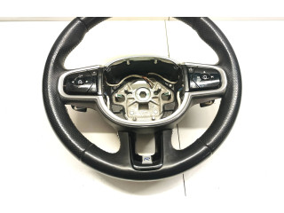 Руль Volvo XC90  2014 -  года 39834466      