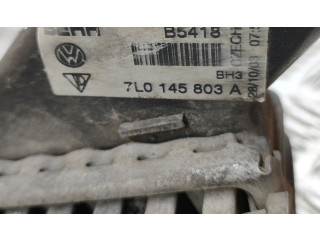 Интеркулер 7L0145803A, 7L0145803A Porsche Cayenne (9PA)