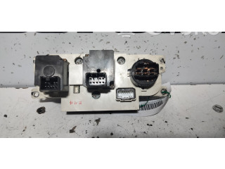 Модуль блока управления кондиционером    KIA Shuma