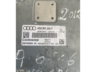 Řídící jednotka 4G0907552F, 5WP46994 Audi RS5 2013