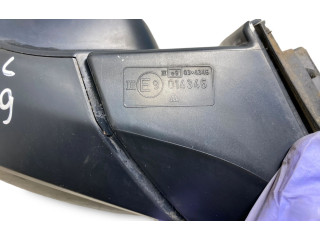 Zpětné zrcátko Honda Civic 2006 NH701M, 97310951