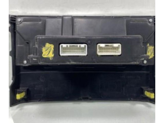 Блок управления климат-контролем 559020F010   Toyota Corolla Verso E121